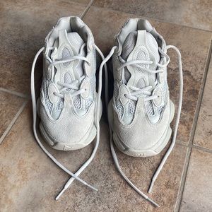 Adidas Yeezy 500 🚨sold🚨